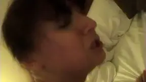 Annabelle and Jake blowjob and Fucking Hardcore