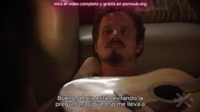 It's So F**king Hot, You'll Need Shades, Spanish Subtitle from pornsuborg