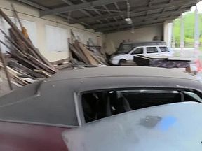 Amateur Wild Chick Solo Mastur