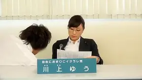 Japanese TV Reporter Exposed – Wild Nights & Secret Desires Revealed