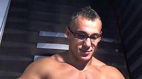 Alex Alexei Private Show