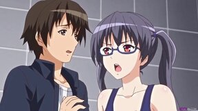 Eroge! Kaihatsu Zanmai 05 - Hentai Anime Sex