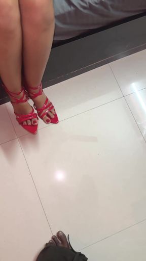 Beautiful Whore Creampie on Christmas Night called by BBC Indian boy hindi audio sex