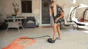 It's time for the beach! AVI(1920x1080)FHD