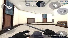 Boneco safado chupando GandKinL gostoso at&eacute_ o talo no Critical Ops