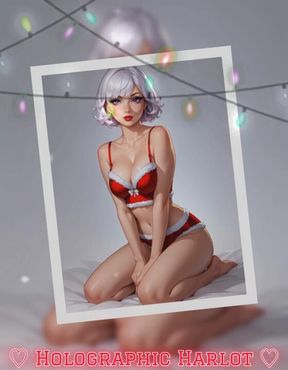 Hand Over your Holiday Bonus