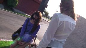juelz ventura and carmen callaway lesbian masturbation session