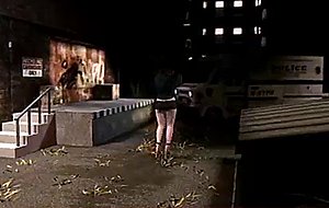 Please stop pounding me