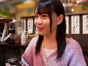 《Idol-class Beauty x Genuine M》 A lewd maid with sexual desires and a teacher who fucks #moe #maid cafe cast Part1