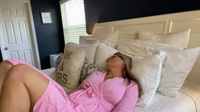 Cum In Step-Mommy
