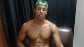 Jhon Alex Private Show