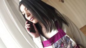 Oral sex is her duty and she does it well