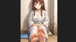 Judo Trample 2