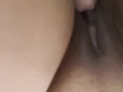 Esposa DEPRAVADA me engaña para follarme en LA COCINA