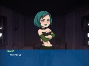 Camp Pinewood [v2.6.0] Part 5 Gameplay By LoveSkySan69