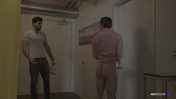 NextDoorRaw Delivery Guy Only Does it For The Good BB Dick!