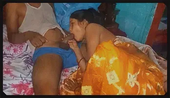 Hot Indian Morning Sex – Desi Couple’s Hardcore Passion