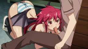 Hentai Vampire Young Slut Hot Video