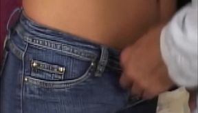Blonde Fucks White Giant