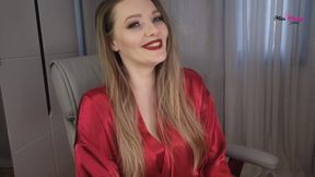 Femdom Addict, Femdom Goon