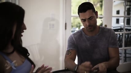 aubree valentine who s your daddy 2 pt 1