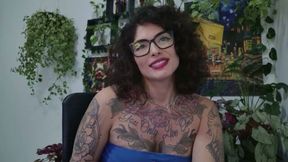 Tali Majid Private Show