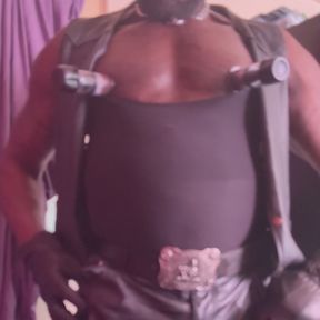 Titpump Leads to Titplay