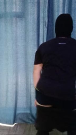 He paid my classmate from school to send me a video dancing and he gets out of control pt1