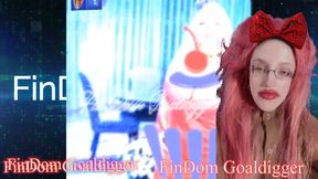 Paying to ME is your Addiction