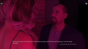 City of Sin - the Nocturne Files (part 1)