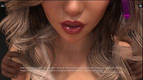 City of Sin - the Nocturne Files (part 1)