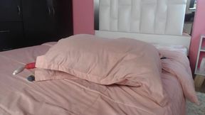 Dahllia Jamm Private Show