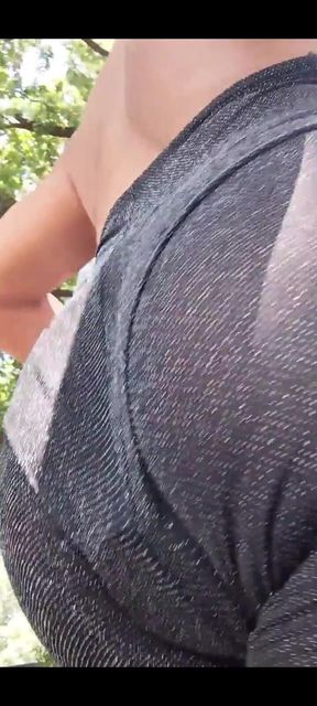 I Don't Think Their Ring Cams Caught My Secret