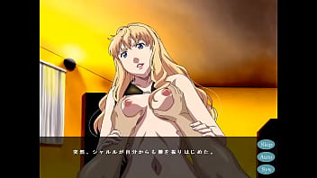 Let&#039_s Go To A Convention! (Event E Ikou!) Vol.3 - Macross Frontier&#039_s Sheryl Nome - Alternative Ending