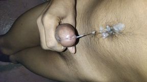 So Hard Orgasm Solo Male Masturbation Sex