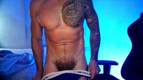 Massimo Torricelli Private Show