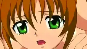 Milf Maid Mayhem Meets Shemale Catgirl Desire in Twisted Hentai Home