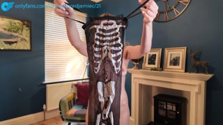 Dressing Up… or Undressing? Sexy Costume Haul