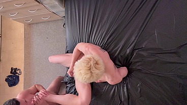 Fucked and Fisted Part 1 POV