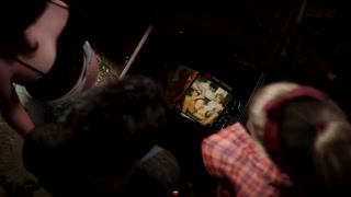 The Genesis Order v.65031-92-Fun With Carol And Chloe