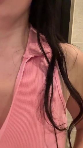 Paola Is Talking to You