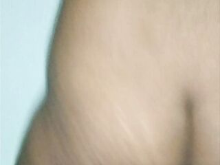 Sexy lalin beauty con culo grande