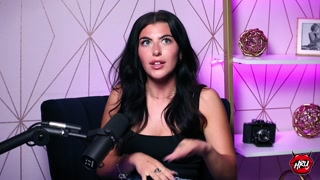 Gal Ritchie Unfiltered: Confidence, Chaos &amp; Zero Interest in Playing Nice