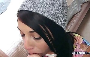 Mia hurley masturbates banged n creamed
