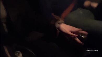 I cheat on my girlfriend with her naughty friend (Italian dialogues)