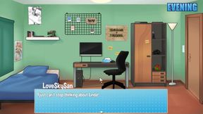 House Chores - Beta 0.10.1 Part 23 Sexy Adventure by Loveskysan