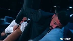 Marco Napoli And Dato Foland - Job Security For Dato