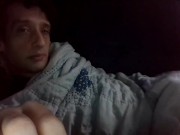 Massive Gooey Creamy Cumshot Slutwhore Bitchslave (No Audio)