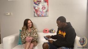 Rome Major's Jade Skyy's Bts Blowjob Interview