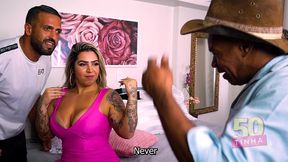 friend takes country friend out to eat whore for fifty dollars